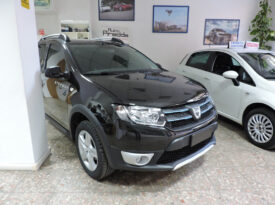 Dacia Sandero Stepway Nuovo e Usato