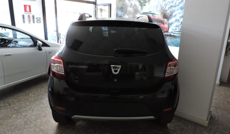 Dacia Sandero Stepway Nuovo e Usato pieno