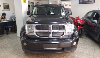 Dodge Nitro pieno