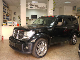 Dodge Nitro