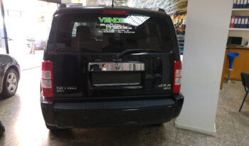 Dodge Nitro pieno