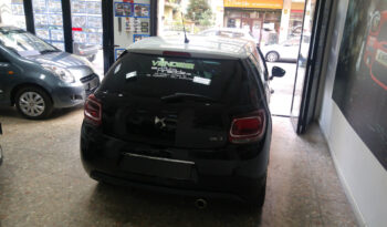 Ds Ds3 1.2 PureTech 110CV S&S Sport Chic pieno