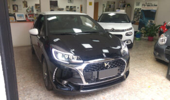 Ds Ds3 1.2 PureTech 110CV S&S Sport Chic pieno