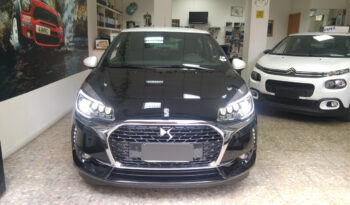 Ds Ds3 1.2 PureTech 110CV S&S Sport Chic pieno