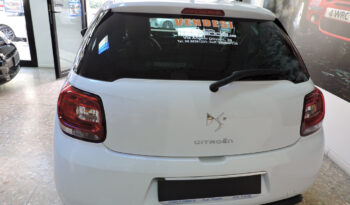 Ds Ds3 pieno