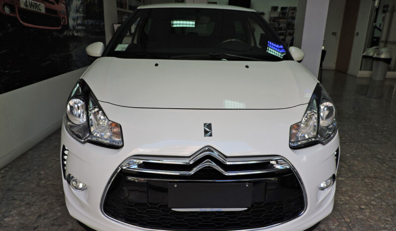 Ds Ds3 pieno