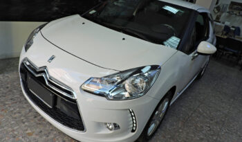 Ds Ds3 pieno