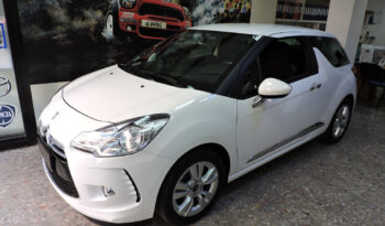 Ds Ds3 pieno