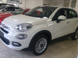 FIAT 500X Nuove usate km0 aziendali