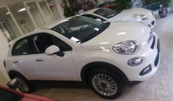 FIAT 500X Nuove usate km0 aziendali pieno