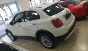 FIAT 500X Nuove usate km0 aziendali pieno