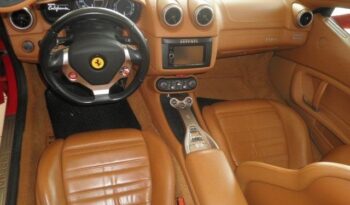 Ferrari California DCT Nuove usate pieno