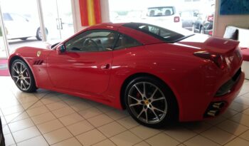 Ferrari California DCT Nuove usate pieno