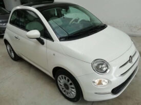 Fiat 500 1.2 EasyPower GPL