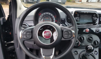 Fiat 500 nuovo e usato pieno