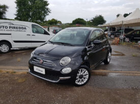 Fiat 500 nuovo e usato