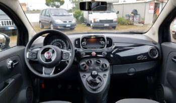 Fiat 500 nuovo e usato pieno