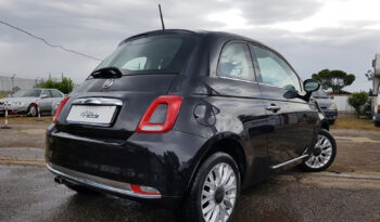 Fiat 500 nuovo e usato pieno