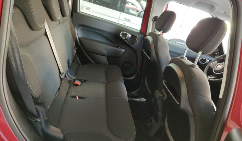 Fiat 500L 1.3 Multijet Cross pieno