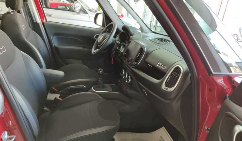 Fiat 500L 1.3 Multijet Cross pieno