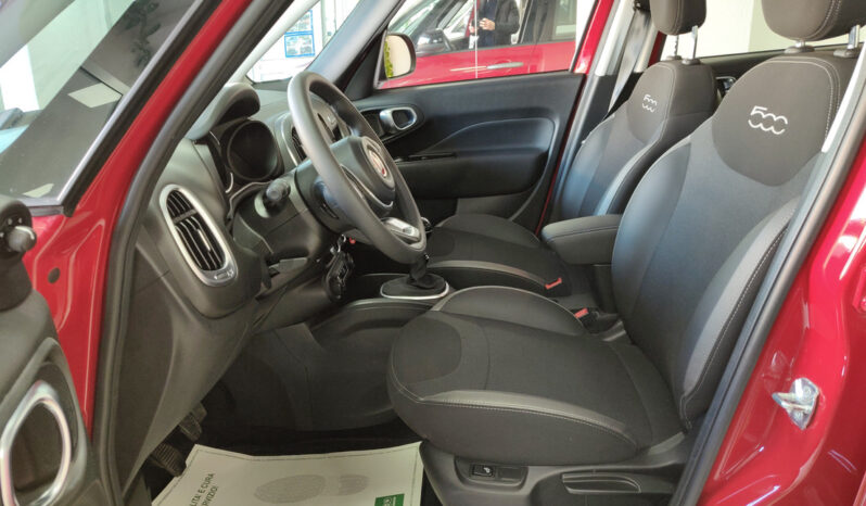 Fiat 500L 1.3 Multijet Cross pieno