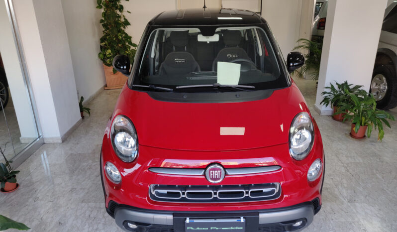 Fiat 500L 1.3 Multijet Cross pieno