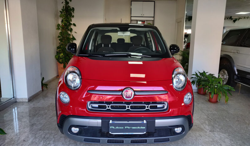 Fiat 500L 1.3 Multijet Cross pieno