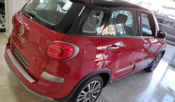 Fiat 500L 1.3 Multijet Cross pieno