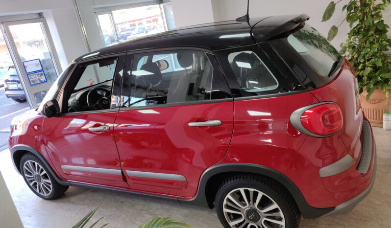 Fiat 500L 1.3 Multijet Cross pieno