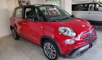 Fiat 500L 1.3 Multijet Cross pieno