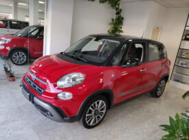 Fiat 500L 1.3 Multijet Cross