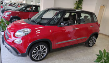 Fiat 500L 1.3 Multijet Cross pieno