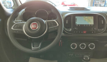 Fiat 500L 1.3 Multijet Cross pieno