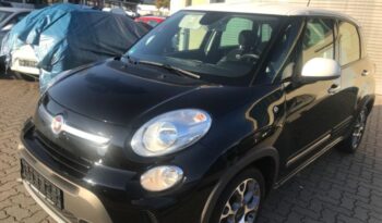 Fiat 500L 1.4 Trekking Rock N Road Edition pieno