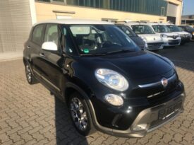 Fiat 500L 1.4 Trekking Rock N Road Edition