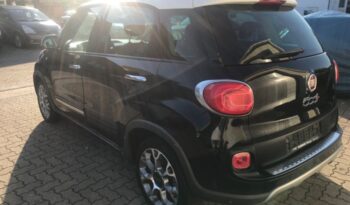 Fiat 500L 1.4 Trekking Rock N Road Edition pieno