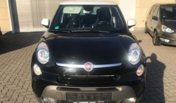 Fiat 500L 1.4 Trekking Rock N Road Edition pieno