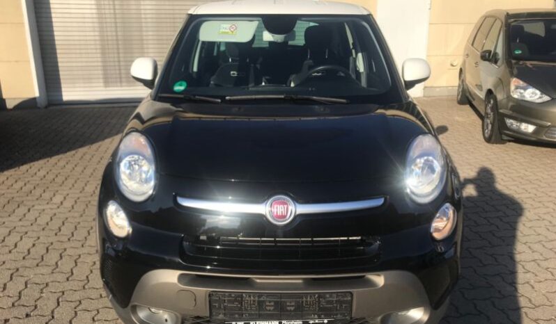 Fiat 500L 1.4 Trekking Rock N Road Edition pieno