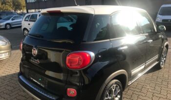 Fiat 500L 1.4 Trekking Rock N Road Edition pieno