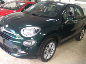 Fiat 500X 1.6 MultiJet