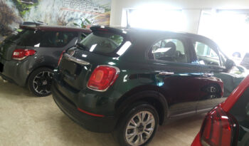 Fiat 500X 1.6 MultiJet pieno