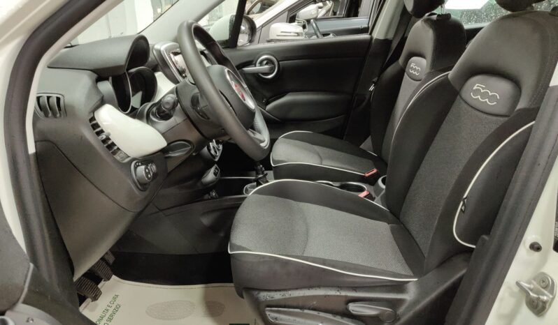 Fiat 500X 1.6 MultiJet Pop Star pieno