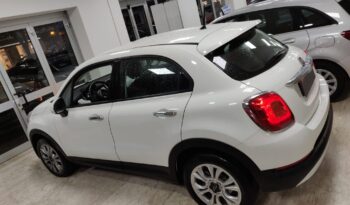 Fiat 500X 1.6 MultiJet Pop Star pieno