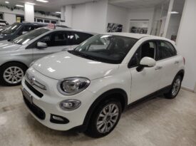 Fiat 500X 1.6 MultiJet Pop Star