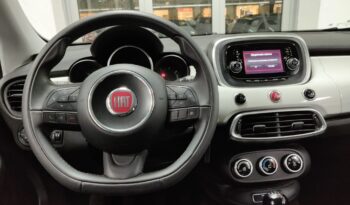 Fiat 500X 1.6 MultiJet Pop Star pieno