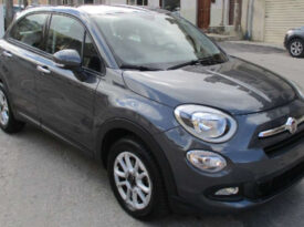 Fiat 500X 1.6 Multijet Cambio Automatico