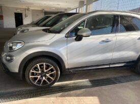 Fiat 500X 1.6 Multijet Cross