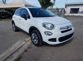Fiat 500X Nuove usate km0 aziendali