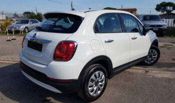 Fiat 500X Nuove usate km0 aziendali pieno