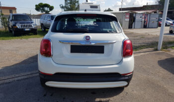 Fiat 500X Nuove usate km0 aziendali pieno